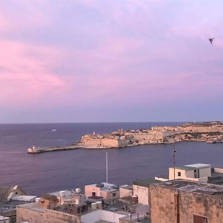 Sea View Large Valletta Appartment Exterior photo